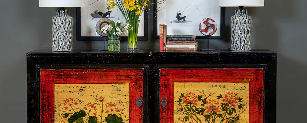 How to Incorporate Chinese Furniture into Modern Interiors? Image