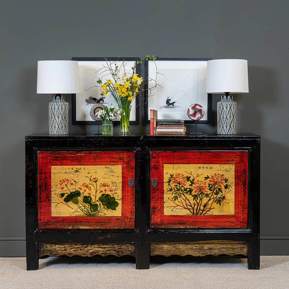 How to Incorporate Chinese Furniture into Modern Interiors?