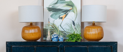 The Softer Side of a Room Mobile Image