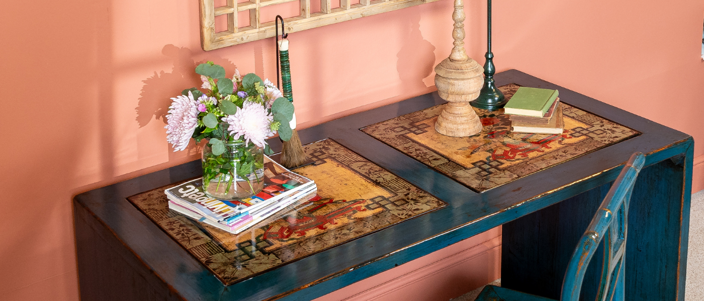 Bringing History Home Desktop Image