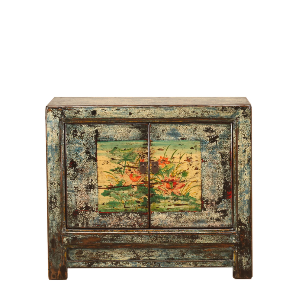 Orchid Antique Chinese Furniture Contemporary Oriental Decor