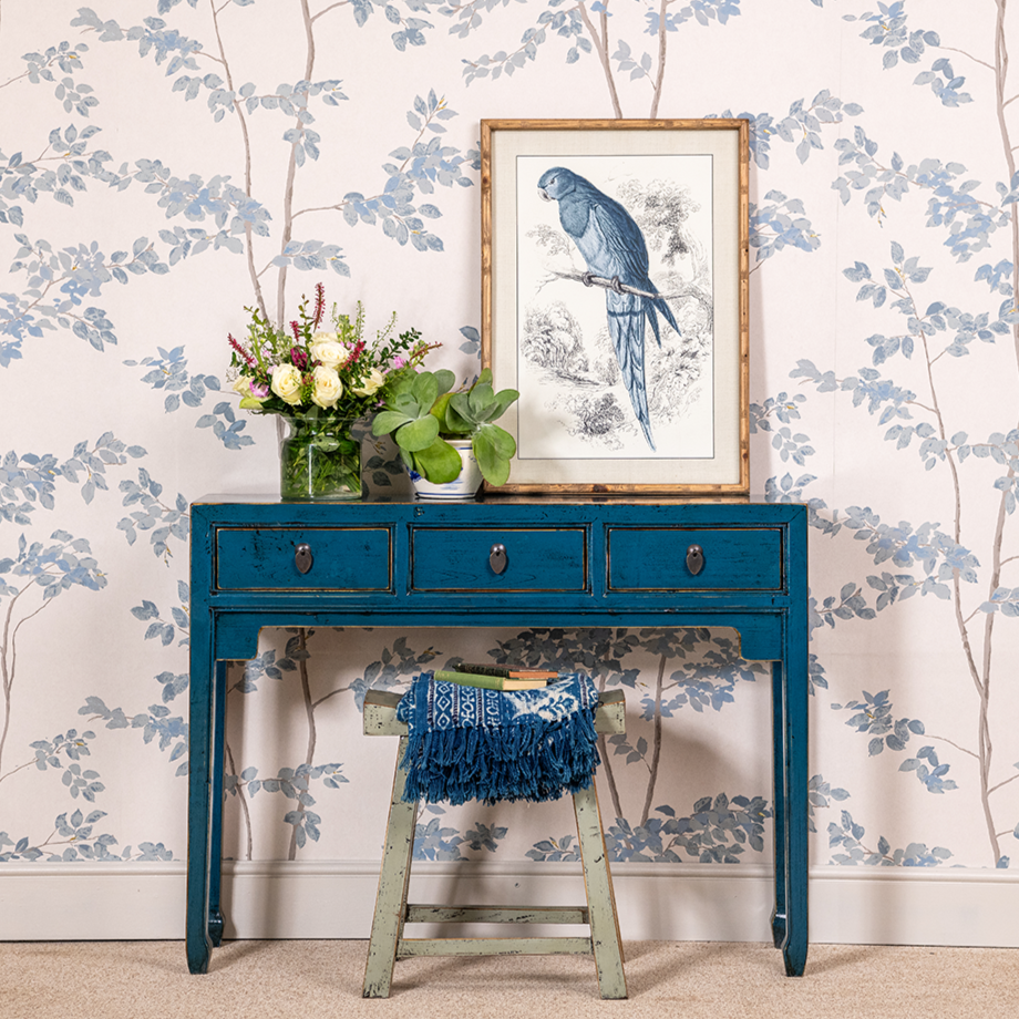 Hampton console table deals