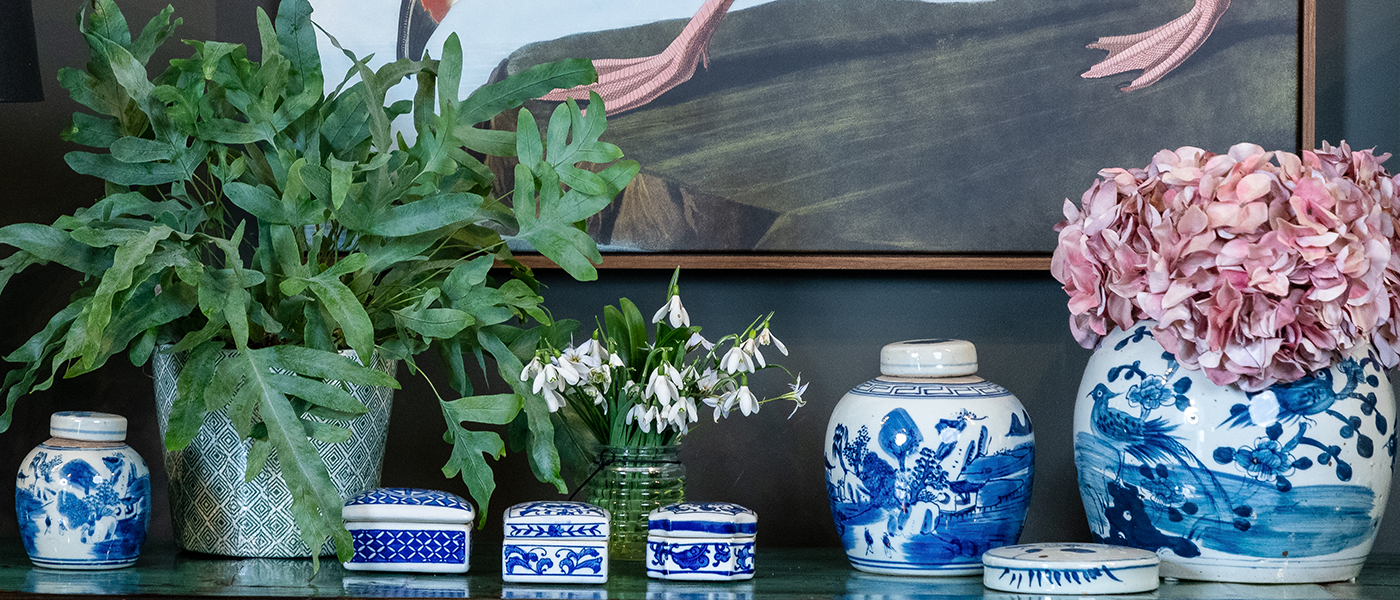 Oriental decor online store near me