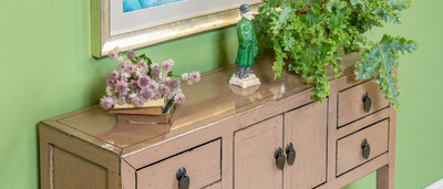 Inspired by the Past Mobile Image