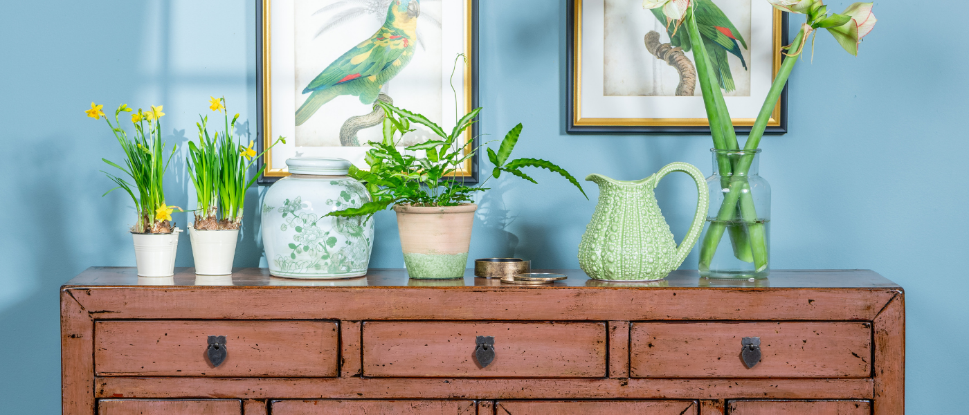 Bringing History Home Desktop Image