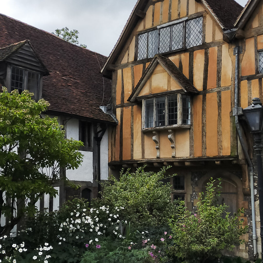 Winchester Hampshire