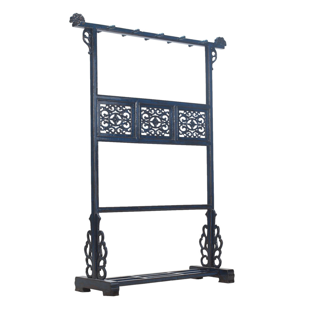 clothes rail