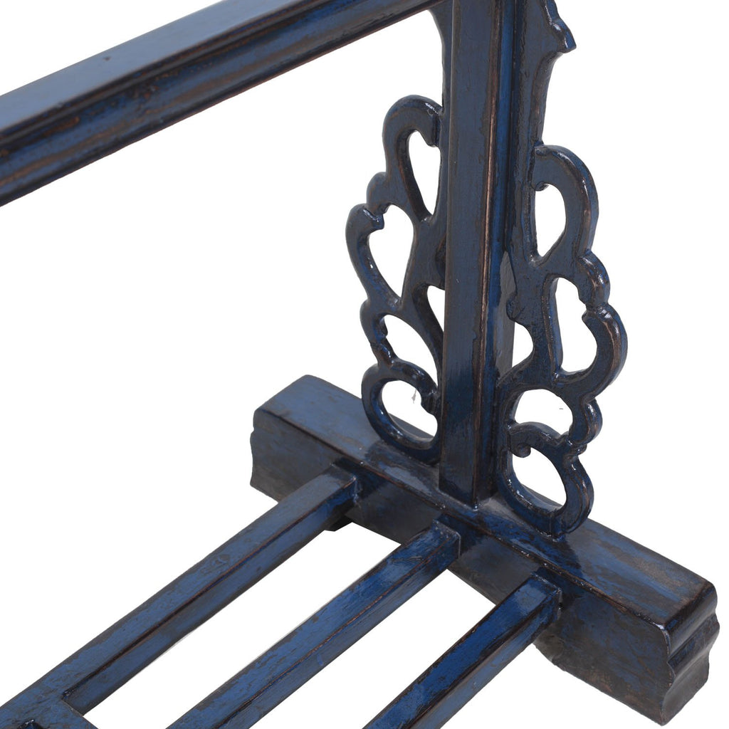 clothes rail