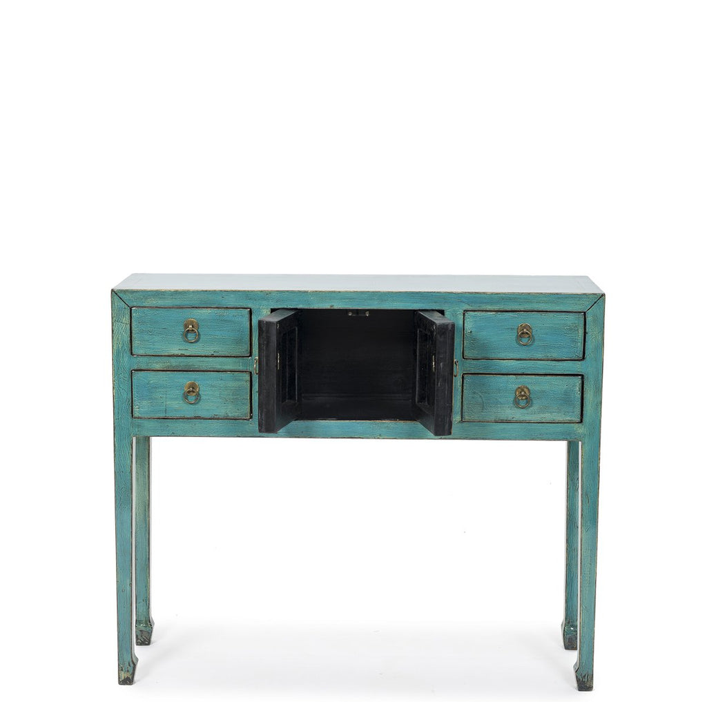 Chinese ladies cabinet