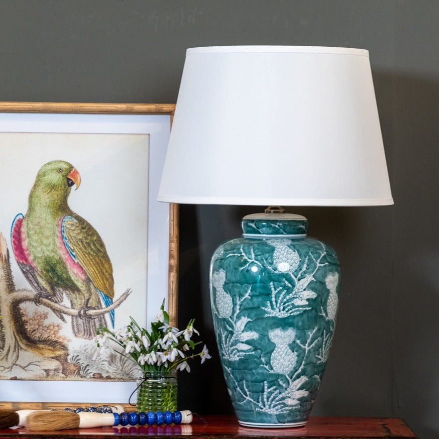 Oriental lamps for shop sale